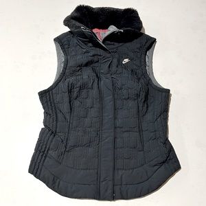 Nike Athletic Vest